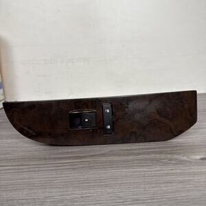 07-14 Chevy Tahoe Suburban Silverado Yukon Right Passenger Power Window Switch‎